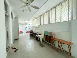 Sembawang Springs Estate (D27), Semi-Detached #453999321